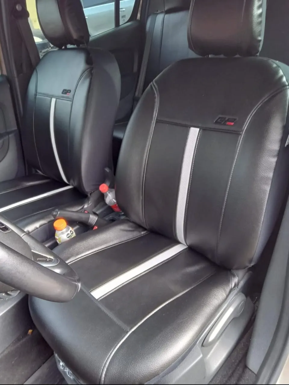 Fundas a medida para auto