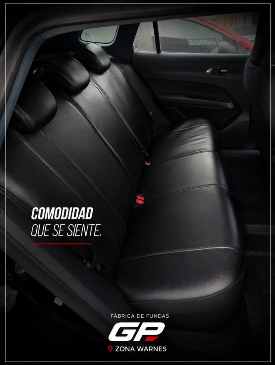 Fundas cuero automotor 1