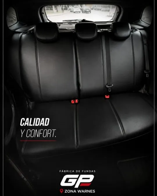Fundas cuero automotor 3