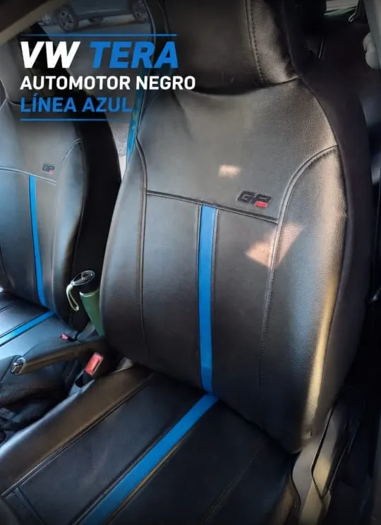 Fundas cuero automotor 9