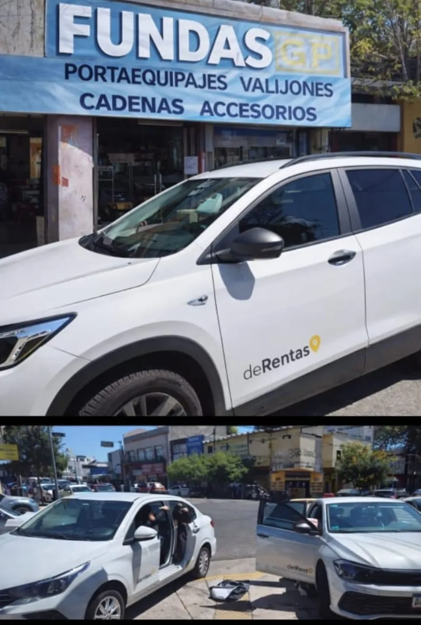 Fundas para flotas de empresas