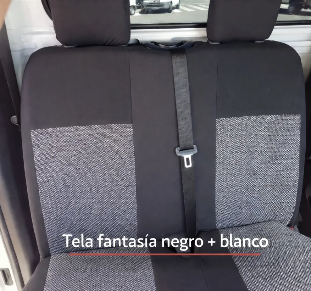 Fundas tela fantasía 5
